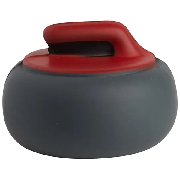 Curling rock shaped stress reliever.... from ASI 34415 Alpi International LTD