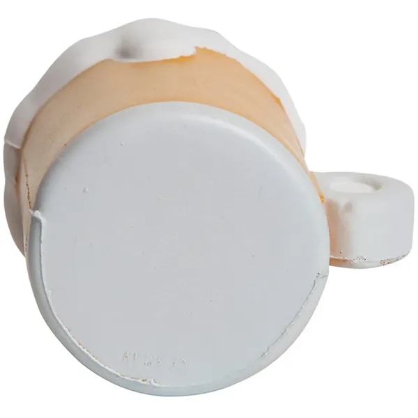 Beer mug shaped stress reliever.... from ASI 34415 Alpi International LTD