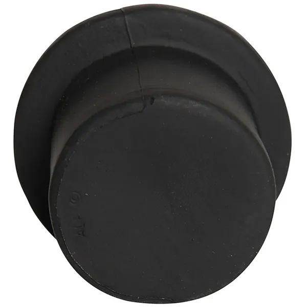 Magician's hat with white rabbit shaped stress reliever.... from ASI 34415 Alpi International LTD