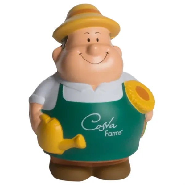 Gardener Bert stress reliever.... from ASI 34415 Alpi International LTD