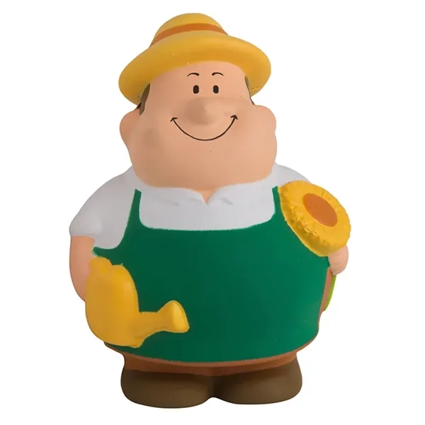 Gardener Bert stress reliever.... from ASI 34415 Alpi International LTD