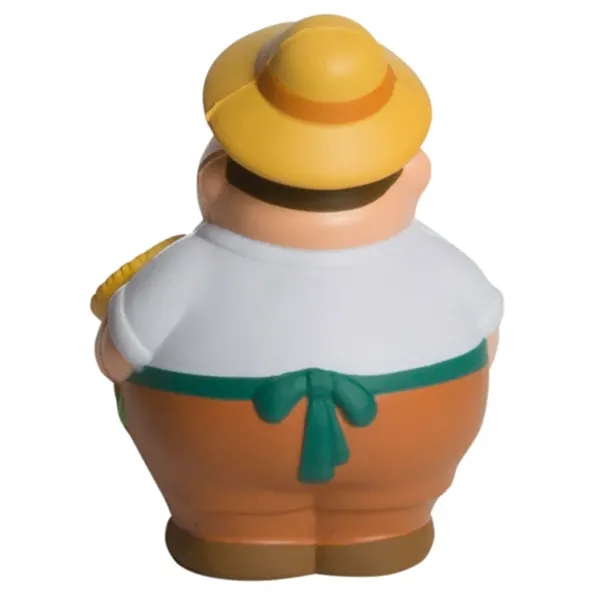 Gardener Bert stress reliever.... from ASI 34415 Alpi International LTD