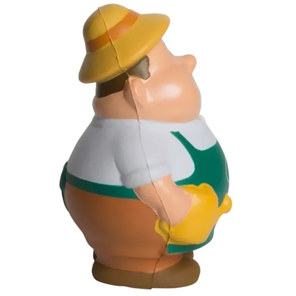 Gardener Bert stress reliever.... from ASI 34415 Alpi International LTD