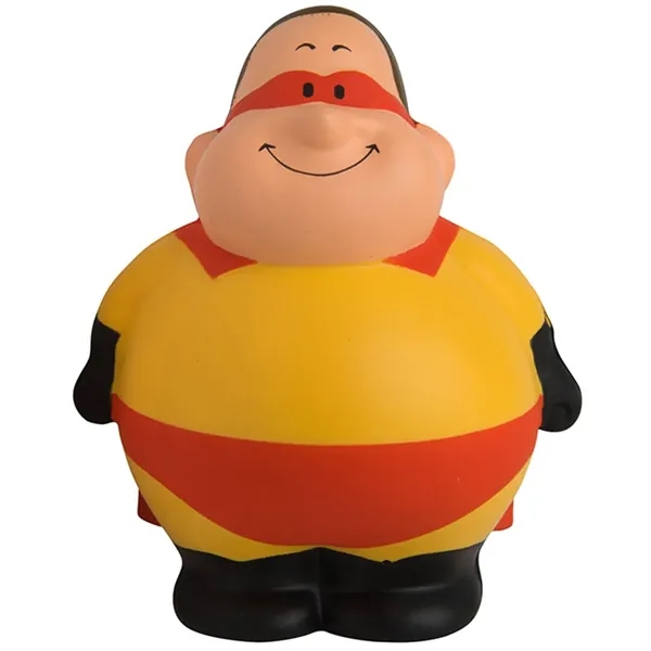 Superhero Bert stress reliever.... from ASI 34415 Alpi International LTD
