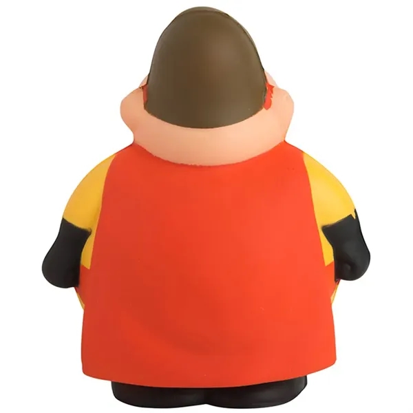 Superhero Bert stress reliever.... from ASI 34415 Alpi International LTD