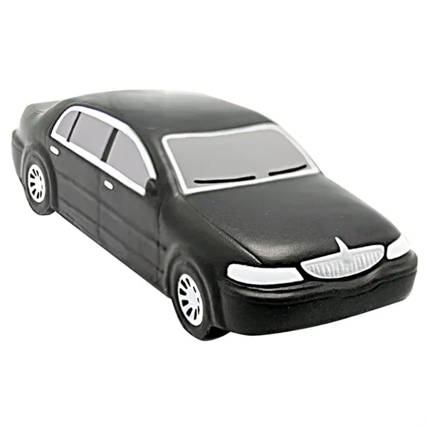 Limousine shaped stress reliever.... from ASI 34415 Alpi International LTD