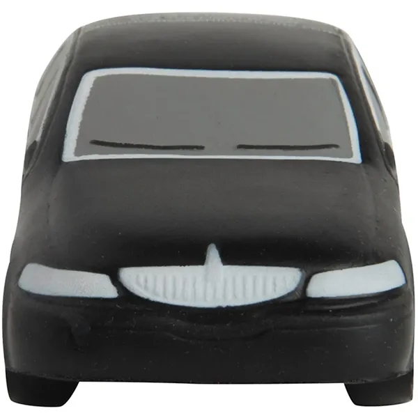 Limousine shaped stress reliever.... from ASI 34415 Alpi International LTD
