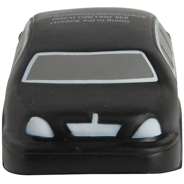 Limousine shaped stress reliever.... from ASI 34415 Alpi International LTD