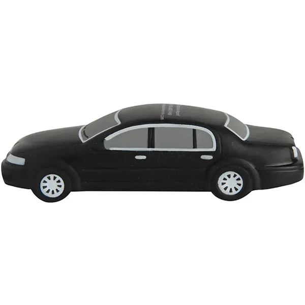 Limousine shaped stress reliever.... from ASI 34415 Alpi International LTD