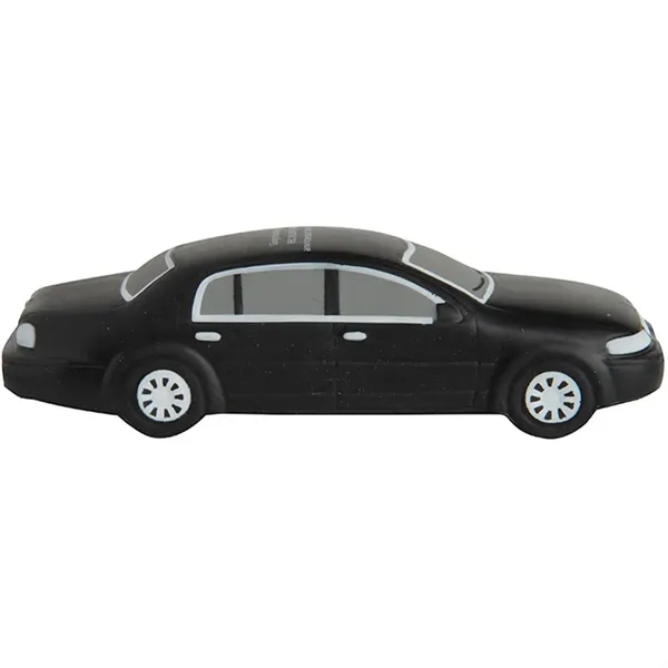 Limousine shaped stress reliever.... from ASI 34415 Alpi International LTD