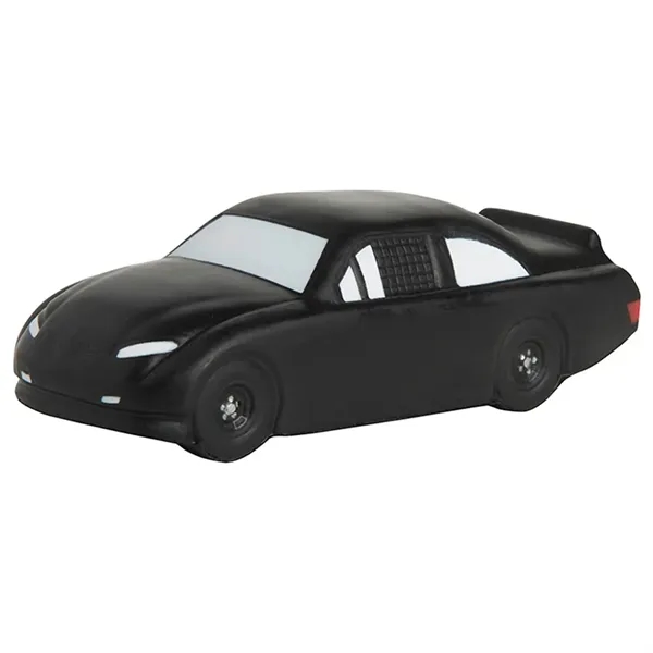 Stock car shaped stress reliever.... from ASI 34415 Alpi International LTD