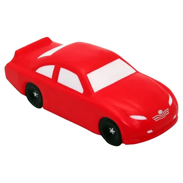 Stock car shaped stress reliever.... from ASI 34415 Alpi International LTD