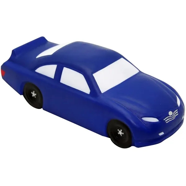 Stock car shaped stress reliever.... from ASI 34415 Alpi International LTD