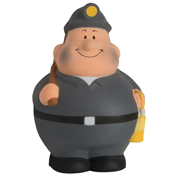 4" x 3" Miner Bert stress reliever.... from ASI 34415 Alpi International LTD