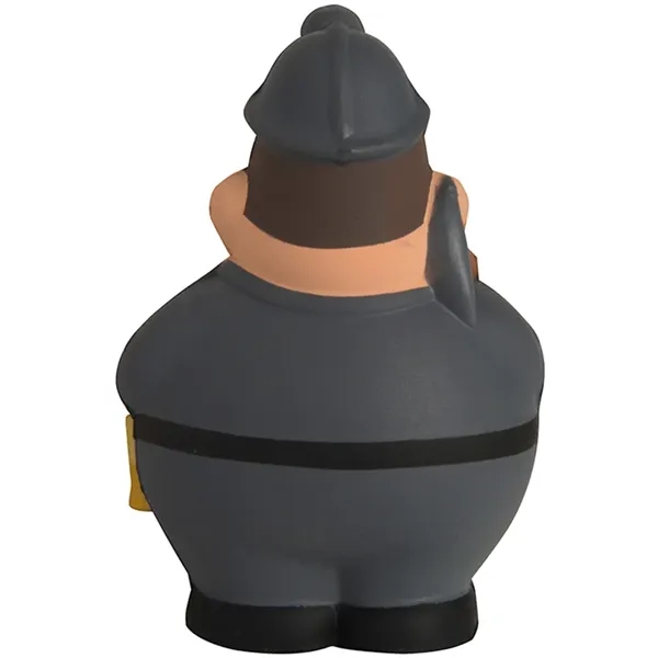 4" x 3" Miner Bert stress reliever.... from ASI 34415 Alpi International LTD