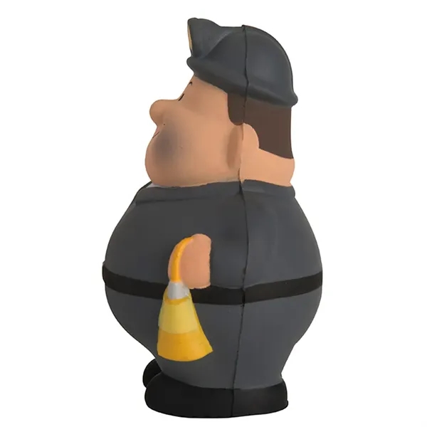 4" x 3" Miner Bert stress reliever.... from ASI 34415 Alpi International LTD