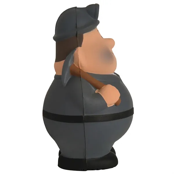 4" x 3" Miner Bert stress reliever.... from ASI 34415 Alpi International LTD