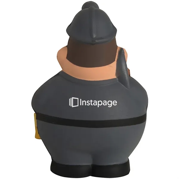 4" x 3" Miner Bert stress reliever.... from ASI 34415 Alpi International LTD