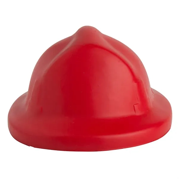 Fire helmet shaped stress reliever.... from ASI 34415 Alpi International LTD
