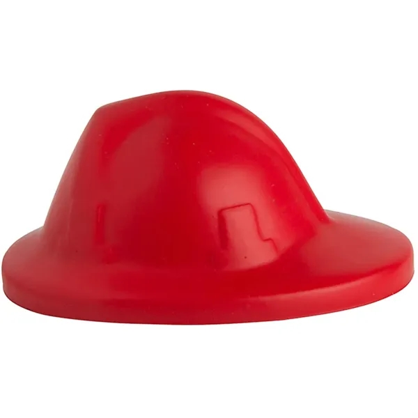 Fire helmet shaped stress reliever.... from ASI 34415 Alpi International LTD