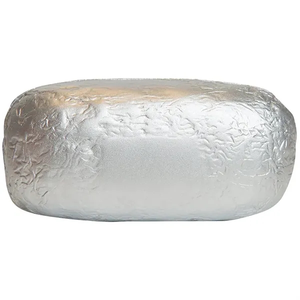 Baked potato/burrito shaped stress reliever.... from ASI 34415 Alpi International LTD