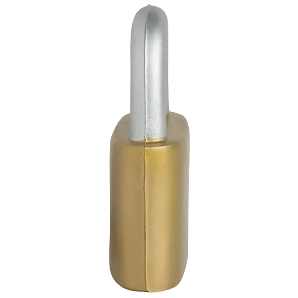 Lock shaped stress reliever.... from ASI 34415 Alpi International LTD