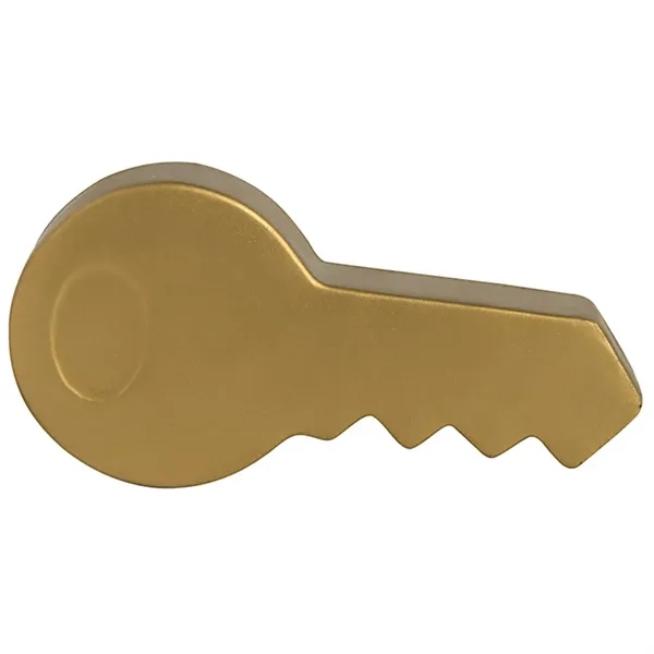 Key shaped stress reliever.... from ASI 34415 Alpi International LTD