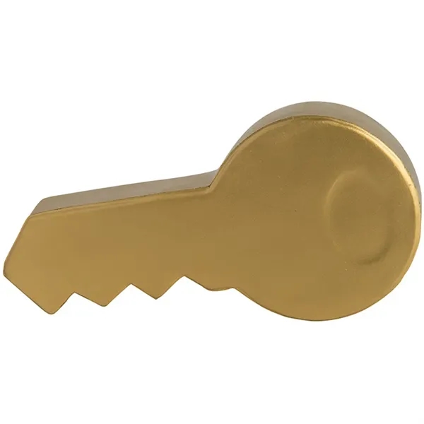 Key shaped stress reliever.... from ASI 34415 Alpi International LTD