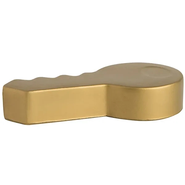 Key shaped stress reliever.... from ASI 34415 Alpi International LTD