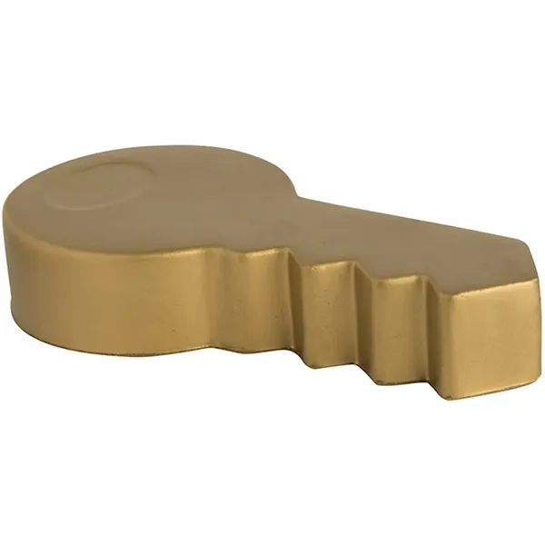 Key shaped stress reliever.... from ASI 34415 Alpi International LTD