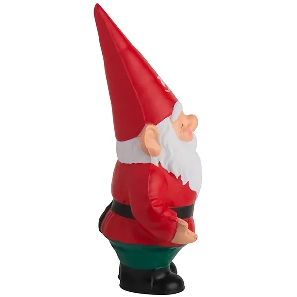 Gnome shaped stress reliever.... from ASI 34415 Alpi International LTD