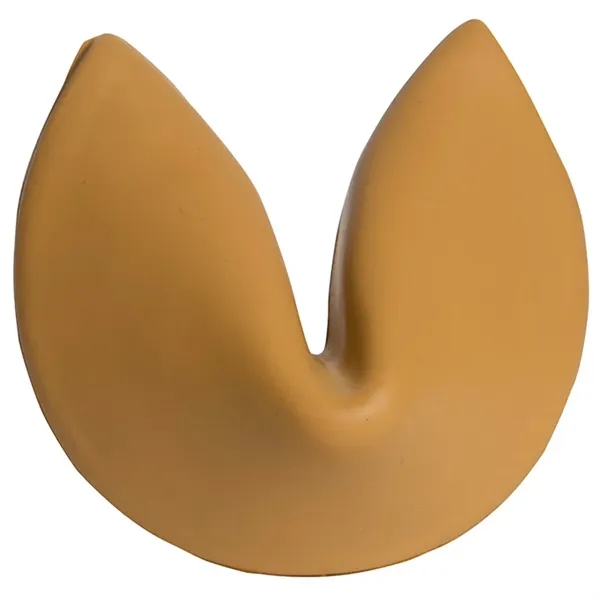 Fortune cookie shaped stress reliever.... from ASI 34415 Alpi International LTD