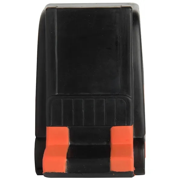 3" x 3.75" forklift shaped stress reliever.... from ASI 34415 Alpi International LTD