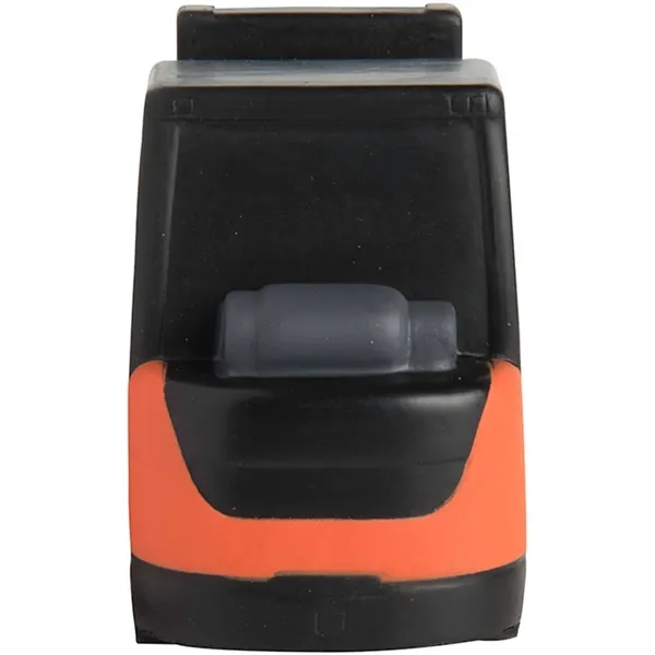 3" x 3.75" forklift shaped stress reliever.... from ASI 34415 Alpi International LTD