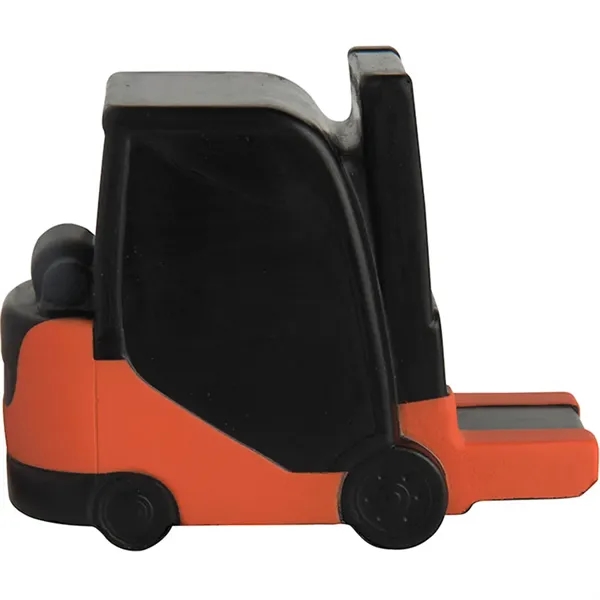 3" x 3.75" forklift shaped stress reliever.... from ASI 34415 Alpi International LTD