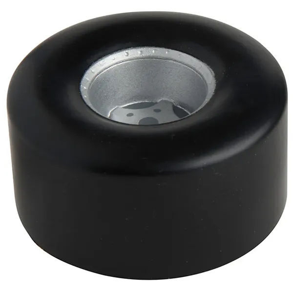 Tire shaped stress reliever.... from ASI 34415 Alpi International LTD