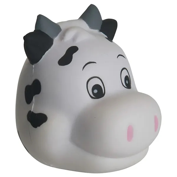 Cow head shaped stress reliever.... from ASI 34415 Alpi International LTD