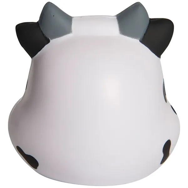 Cow head shaped stress reliever.... from ASI 34415 Alpi International LTD