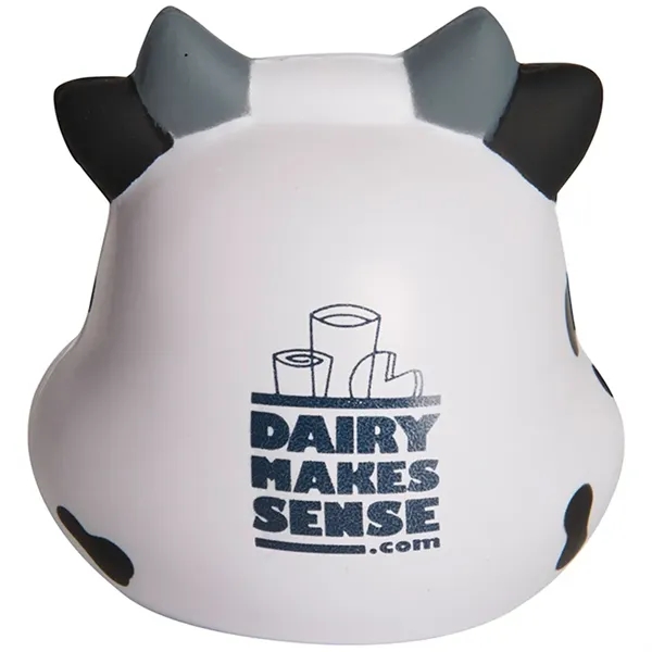 Cow head shaped stress reliever.... from ASI 34415 Alpi International LTD
