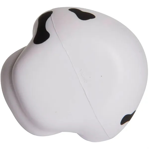 Cow head shaped stress reliever.... from ASI 34415 Alpi International LTD