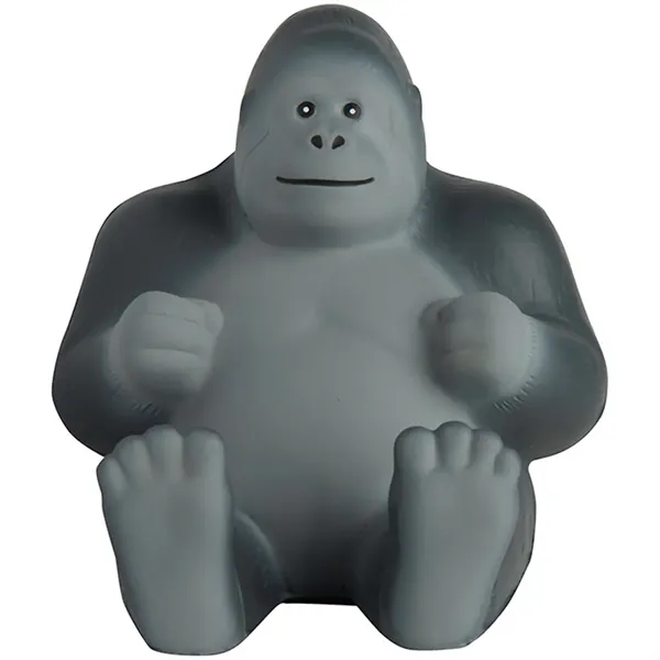 Gorilla shaped stress reliever/phone holder.... from ASI 34415 Alpi International LTD