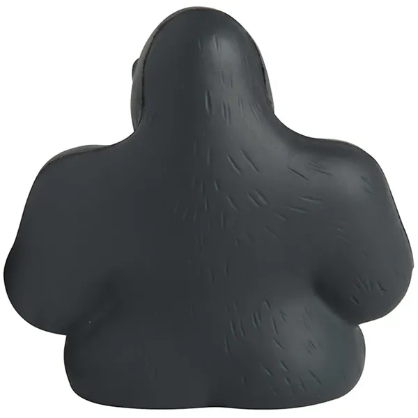 Gorilla shaped stress reliever/phone holder.... from ASI 34415 Alpi International LTD