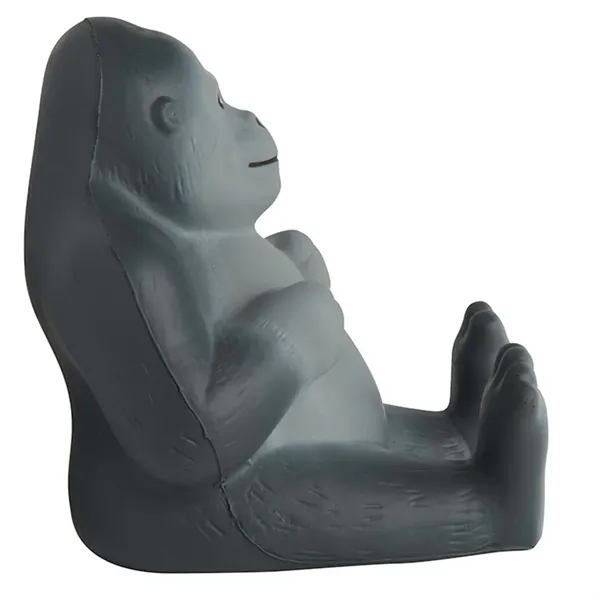Gorilla shaped stress reliever/phone holder.... from ASI 34415 Alpi International LTD