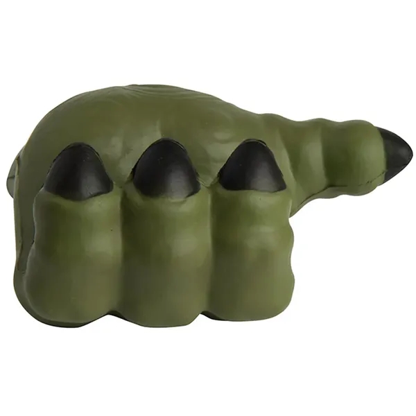 Monster hand shaped stress reliever/phone stand.... from ASI 34415 Alpi International LTD