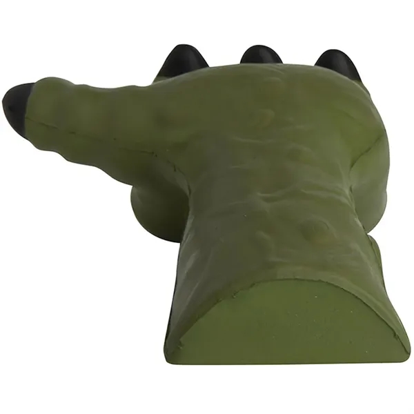 Monster hand shaped stress reliever/phone stand.... from ASI 34415 Alpi International LTD