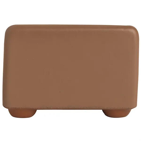 Bed shaped stress reliever.... from ASI 34415 Alpi International LTD