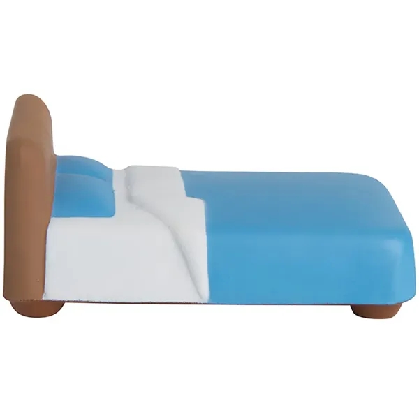 Bed shaped stress reliever.... from ASI 34415 Alpi International LTD