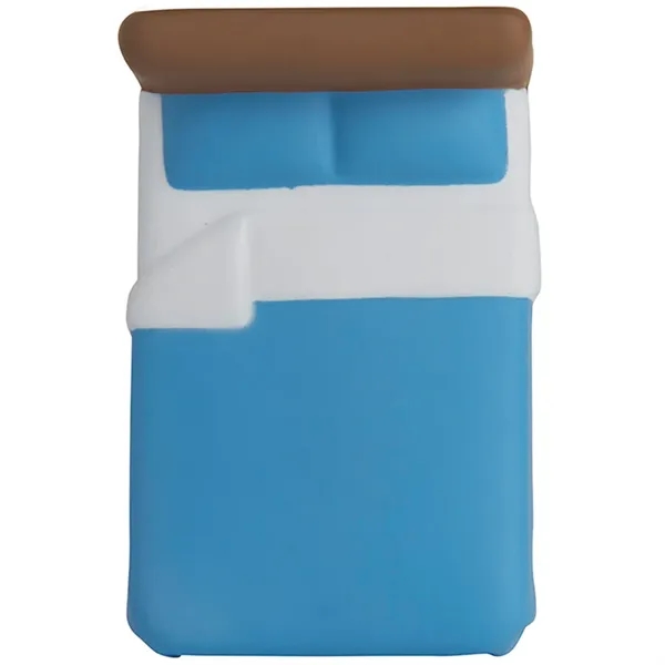 Bed shaped stress reliever.... from ASI 34415 Alpi International LTD