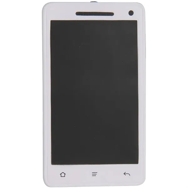 Smartphone shaped stress reliever.... from ASI 34415 Alpi International LTD