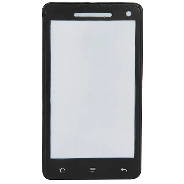Smartphone shaped stress reliever.... from ASI 34415 Alpi International LTD